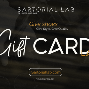 Gift-Card-Sartorial-Lab-1