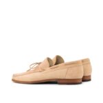 MOCCASIN-